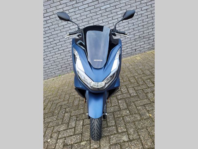 honda - pcx-125