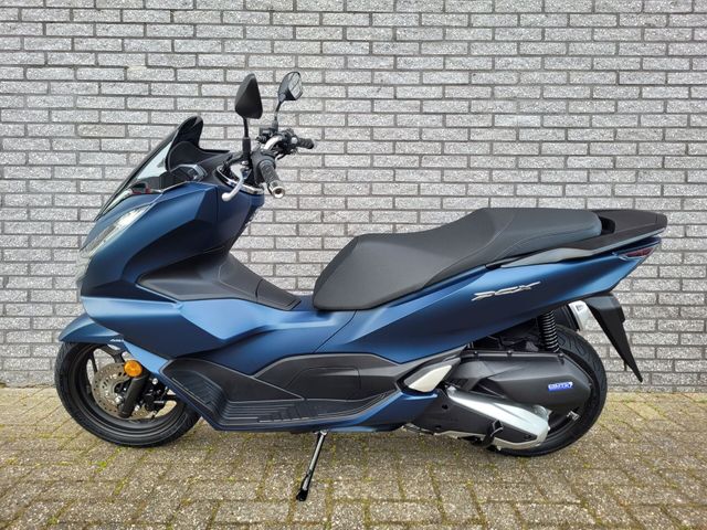 honda - pcx-125