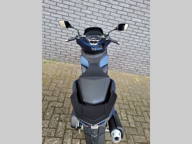 honda - pcx-125