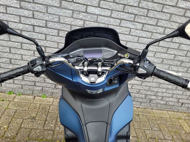 honda - pcx-125