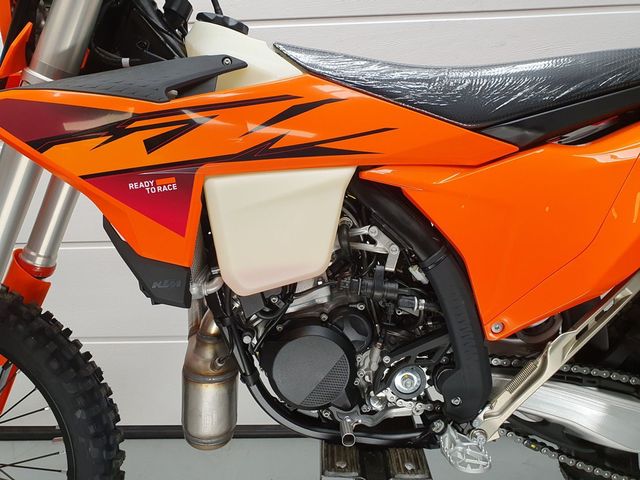 ktm - 300-exc