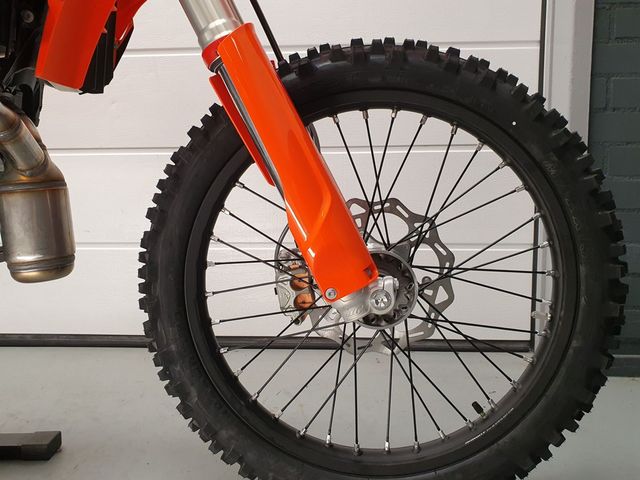 ktm - 300-exc