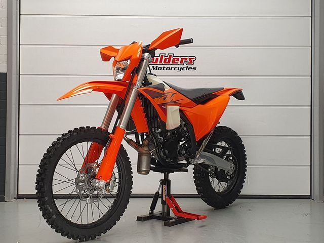 ktm - 300-exc