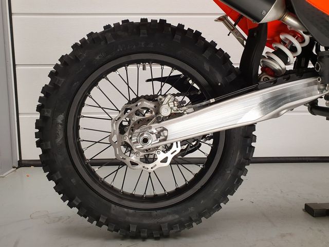 ktm - 300-exc