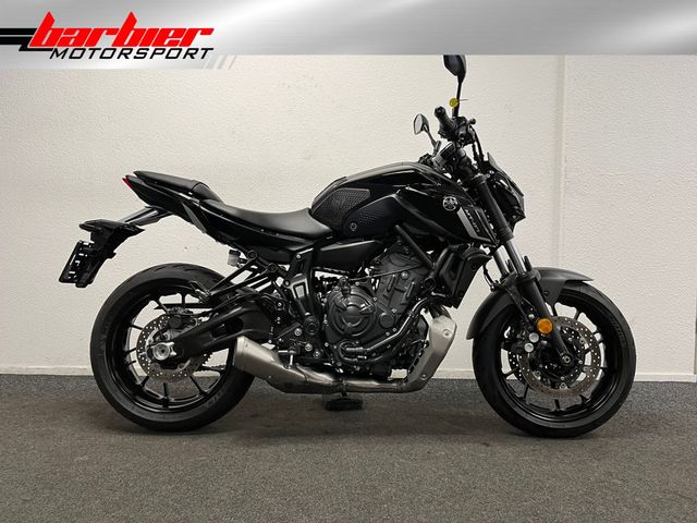yamaha - mt-07-abs