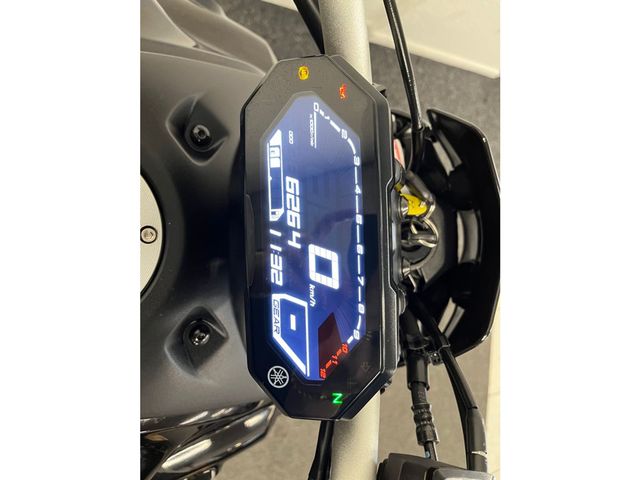 yamaha - mt-07-abs