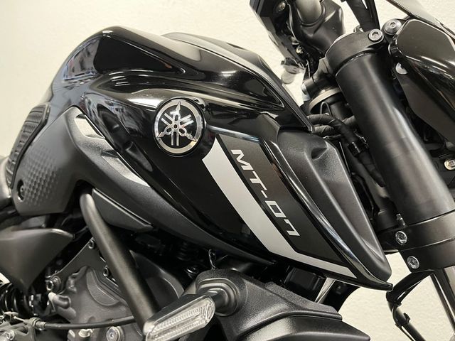 yamaha - mt-07-abs