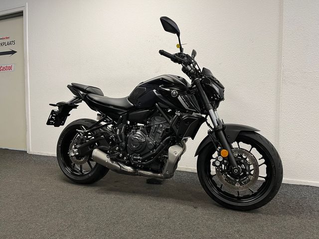 yamaha - mt-07-abs