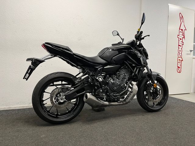 yamaha - mt-07-abs