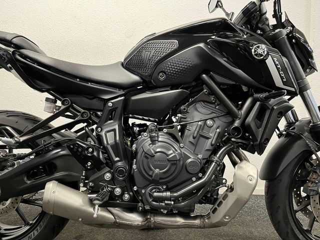 yamaha - mt-07-abs