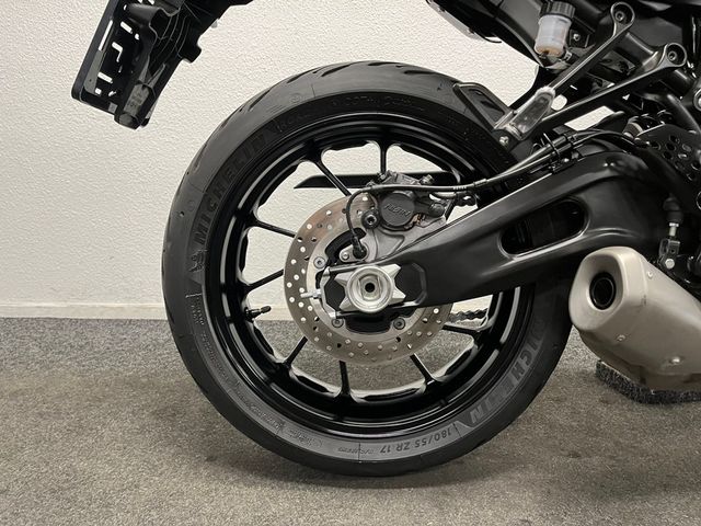 yamaha - mt-07-abs