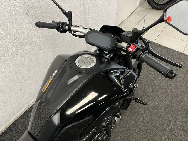 yamaha - mt-07-abs