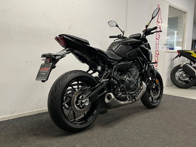yamaha - mt-07-abs