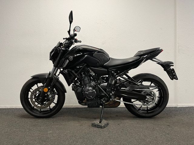 yamaha - mt-07-abs