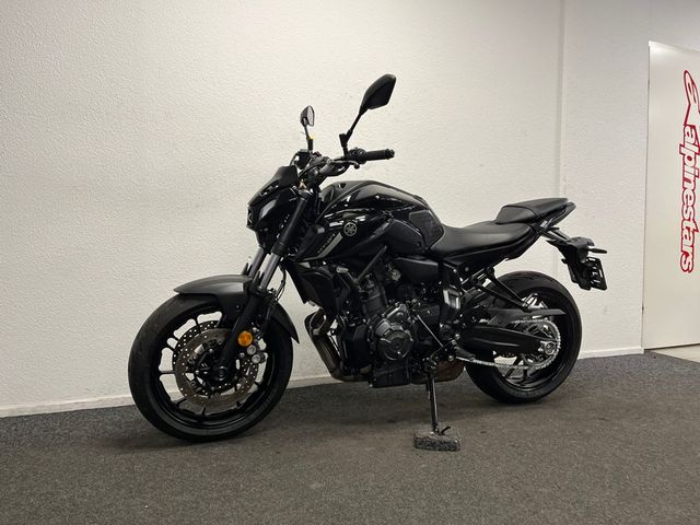 yamaha - mt-07-abs