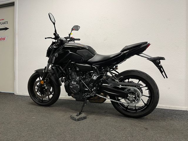 yamaha - mt-07-abs