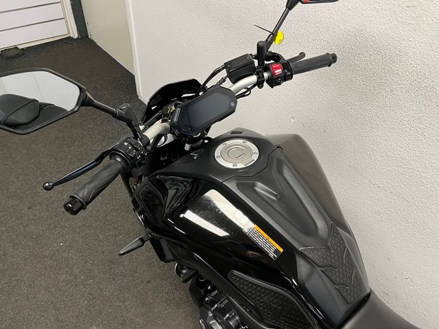 yamaha - mt-07-abs