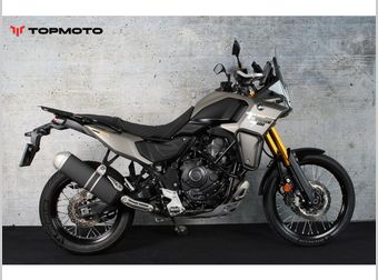 Yamaha Tenere 700 2025 occasion