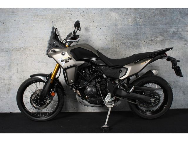 yamaha - tenere-700