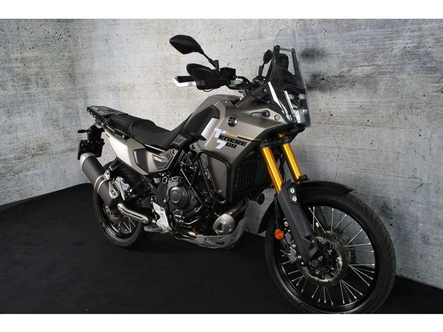 yamaha - tenere-700