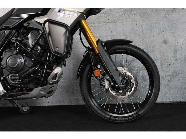 yamaha - tenere-700