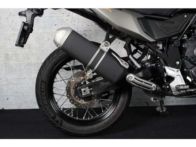 yamaha - tenere-700