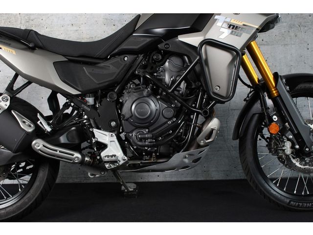 yamaha - tenere-700