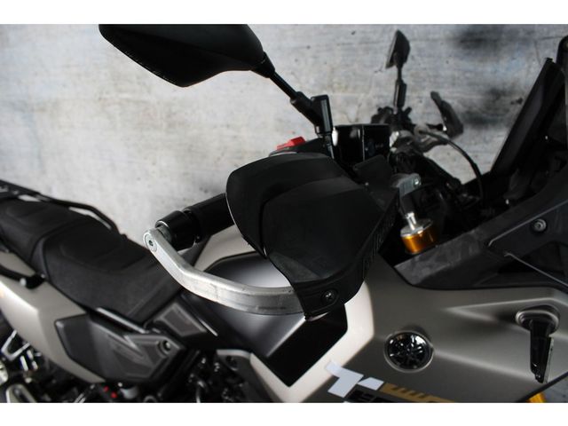 yamaha - tenere-700
