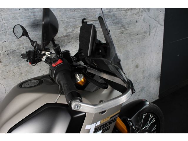yamaha - tenere-700