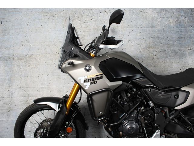 yamaha - tenere-700