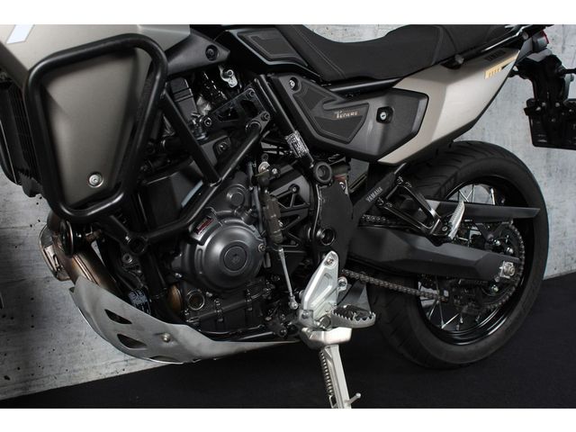 yamaha - tenere-700