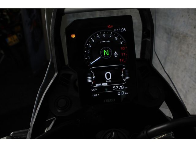 yamaha - tenere-700