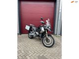 BMW R 1200 GS ABS-ASC-ESA