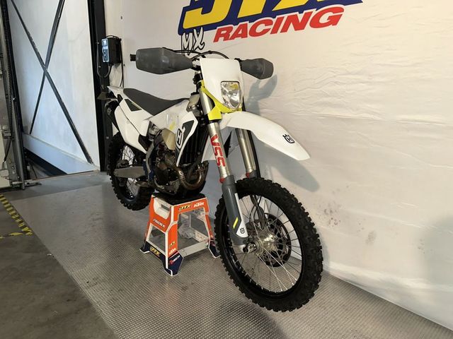 husqvarna - fe-450