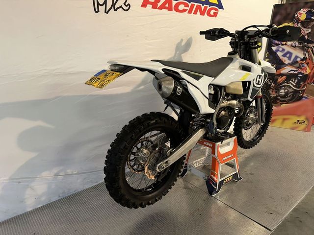 husqvarna - fe-450