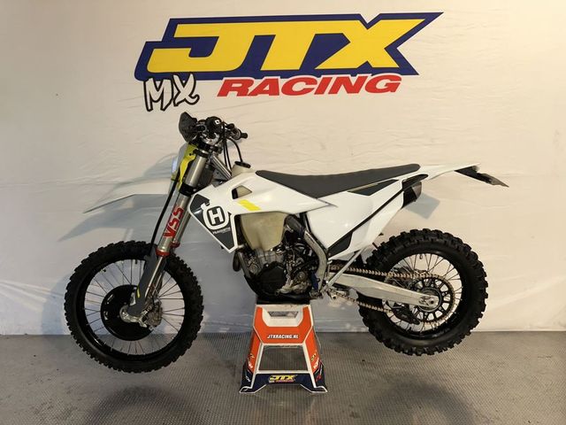 husqvarna - fe-450