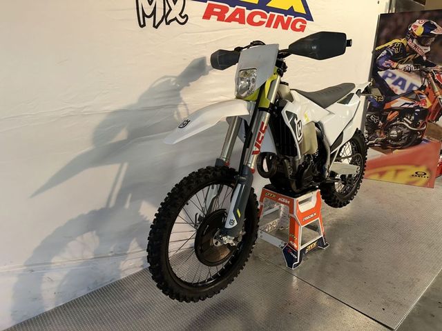 husqvarna - fe-450