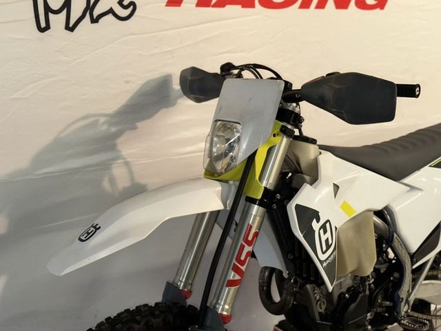 husqvarna - fe-450