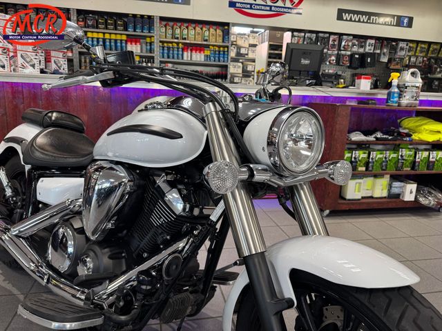 yamaha - xvs-950-a-midnight-star
