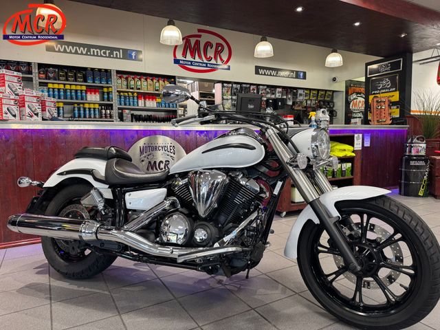 yamaha - xvs-950-a-midnight-star