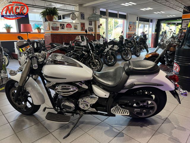 yamaha - xvs-950-a-midnight-star