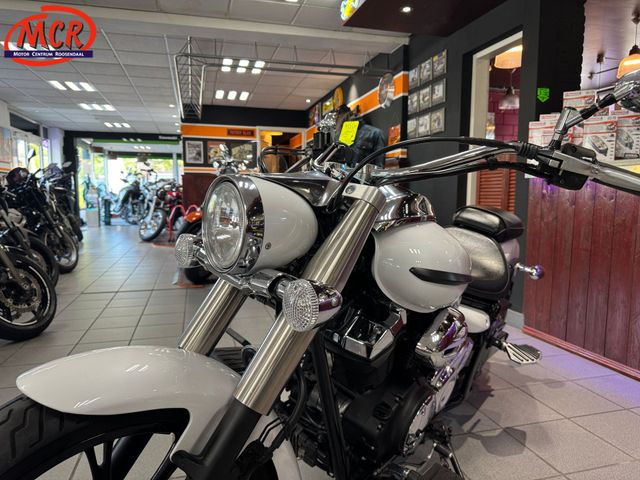 yamaha - xvs-950-a-midnight-star