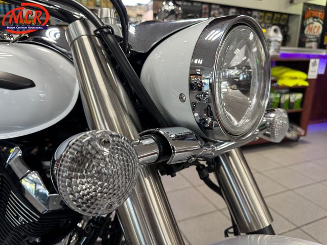 yamaha - xvs-950-a-midnight-star