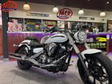 YAMAHA XVS 950 A MIDNIGHT STAR