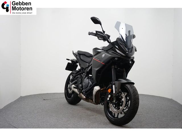 yamaha - tracer-7