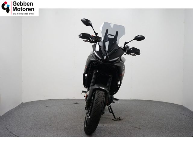 yamaha - tracer-7