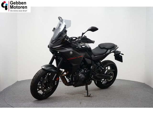 yamaha - tracer-7