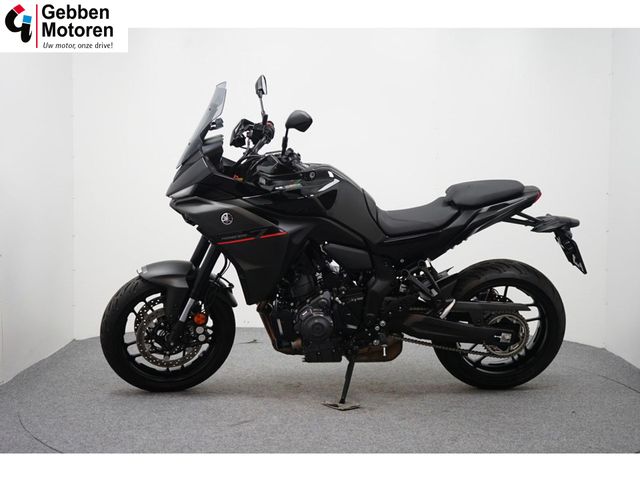 yamaha - tracer-7