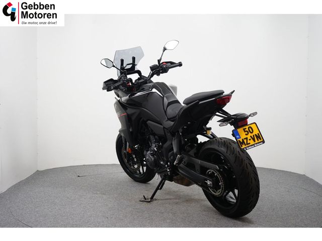 yamaha - tracer-7
