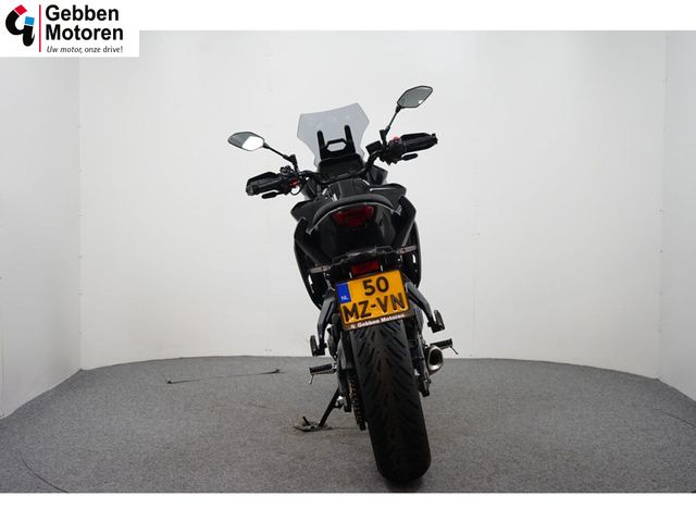 yamaha - tracer-7